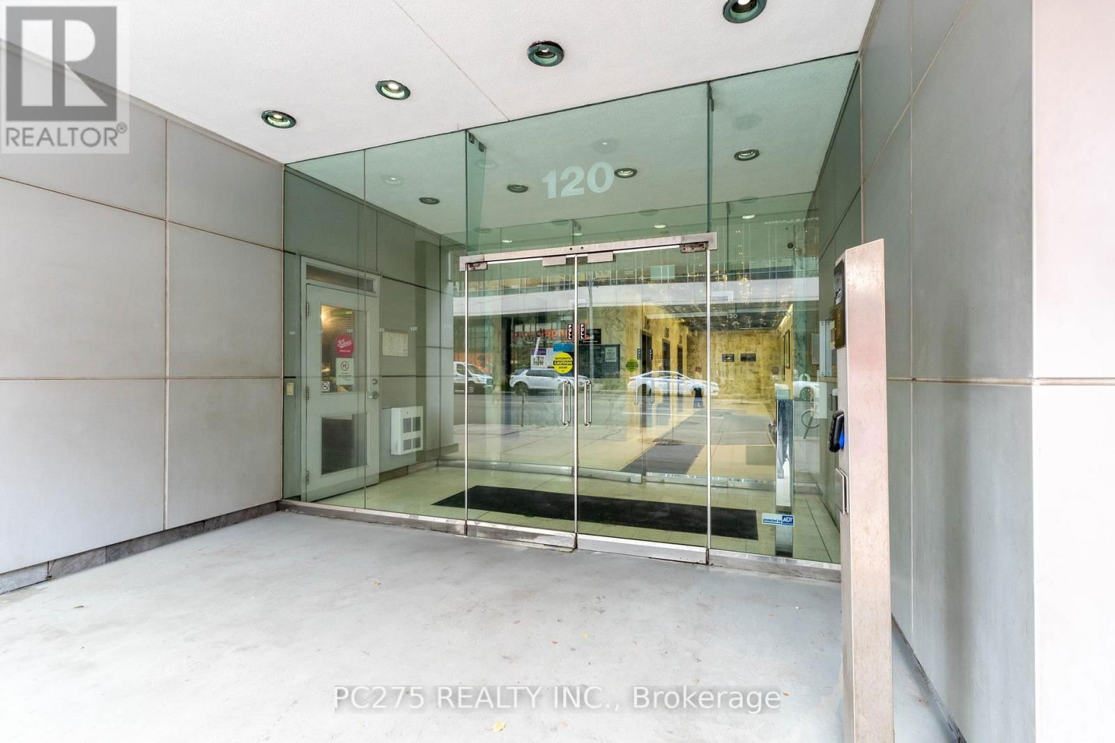 8th Floor - 120 EGLINTON AVENUE EAST Image 6