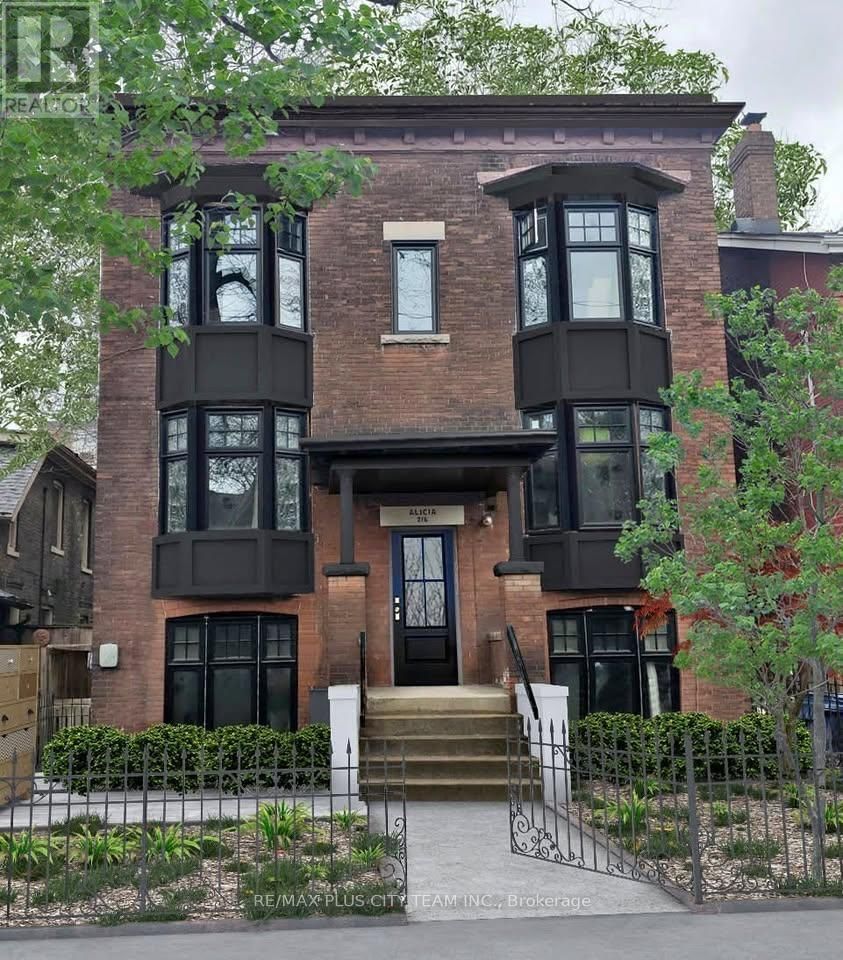 2 - 216 SEATON STREET Image 1