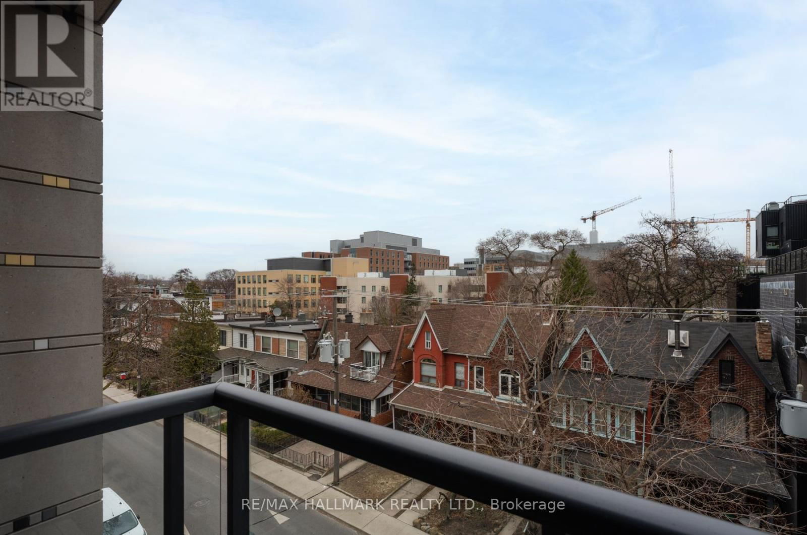 317 - 8 DOVERCOURT ROAD Image 23