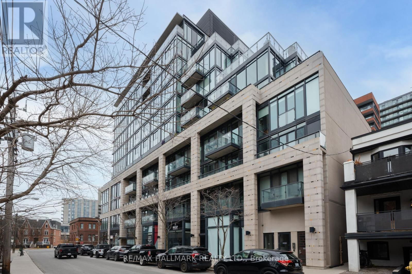 317 - 8 DOVERCOURT ROAD Image 26