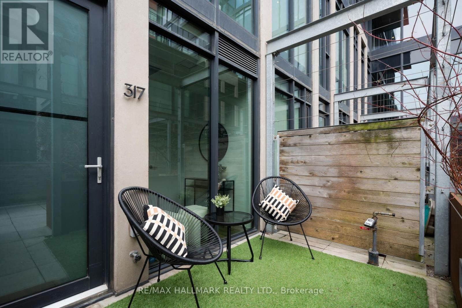 317 - 8 DOVERCOURT ROAD Image 3