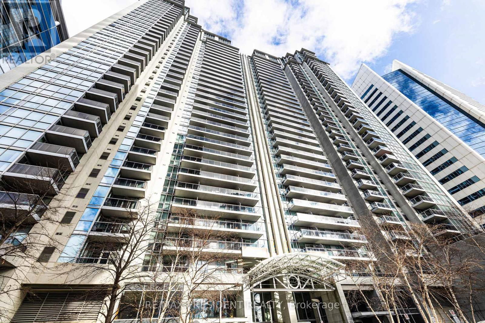 1911 - 4978 YONGE STREET NORTH Image 1