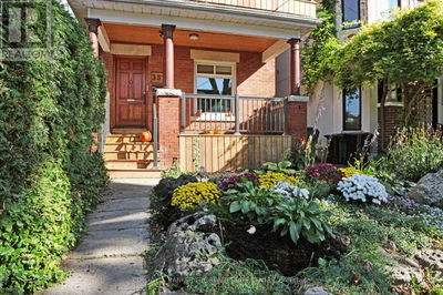 Commercial for Sale in Ontario