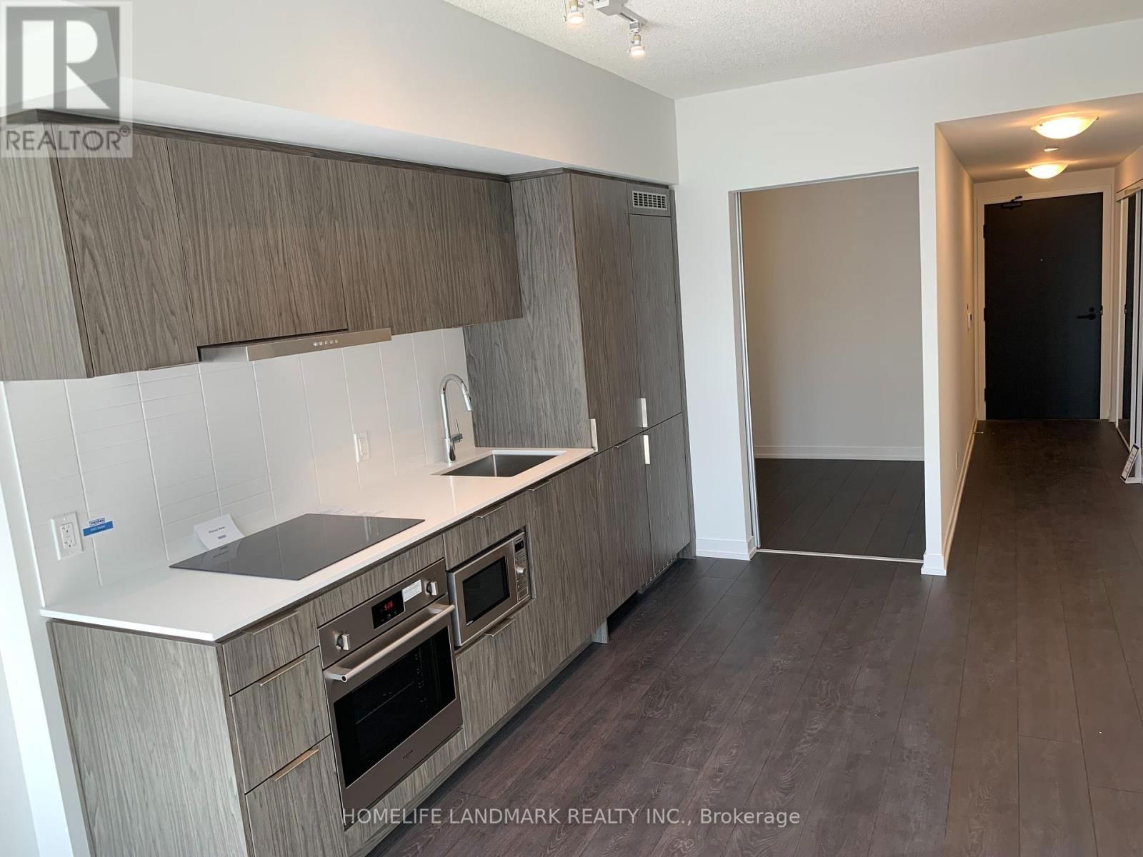 1107 - 60 SHUTER STREET Image 4