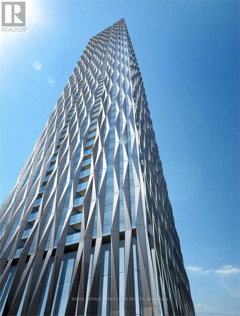1110 - 1 YORKVILLE AVENUE Image 1