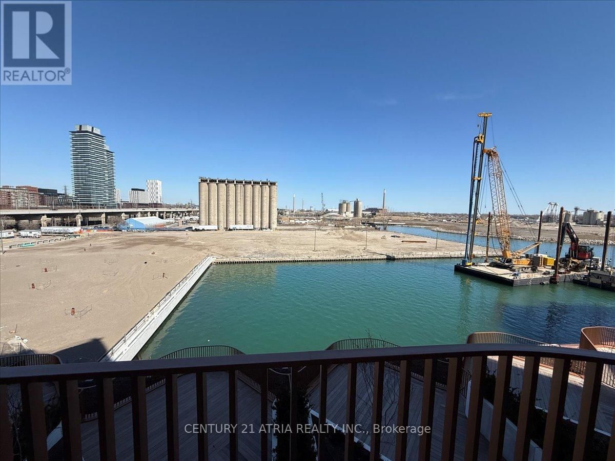 501 - 155 MERCHANTS' WHARF Image 22