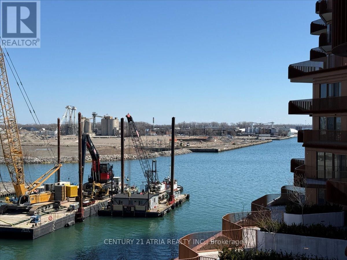 501 - 155 MERCHANTS' WHARF Image 23