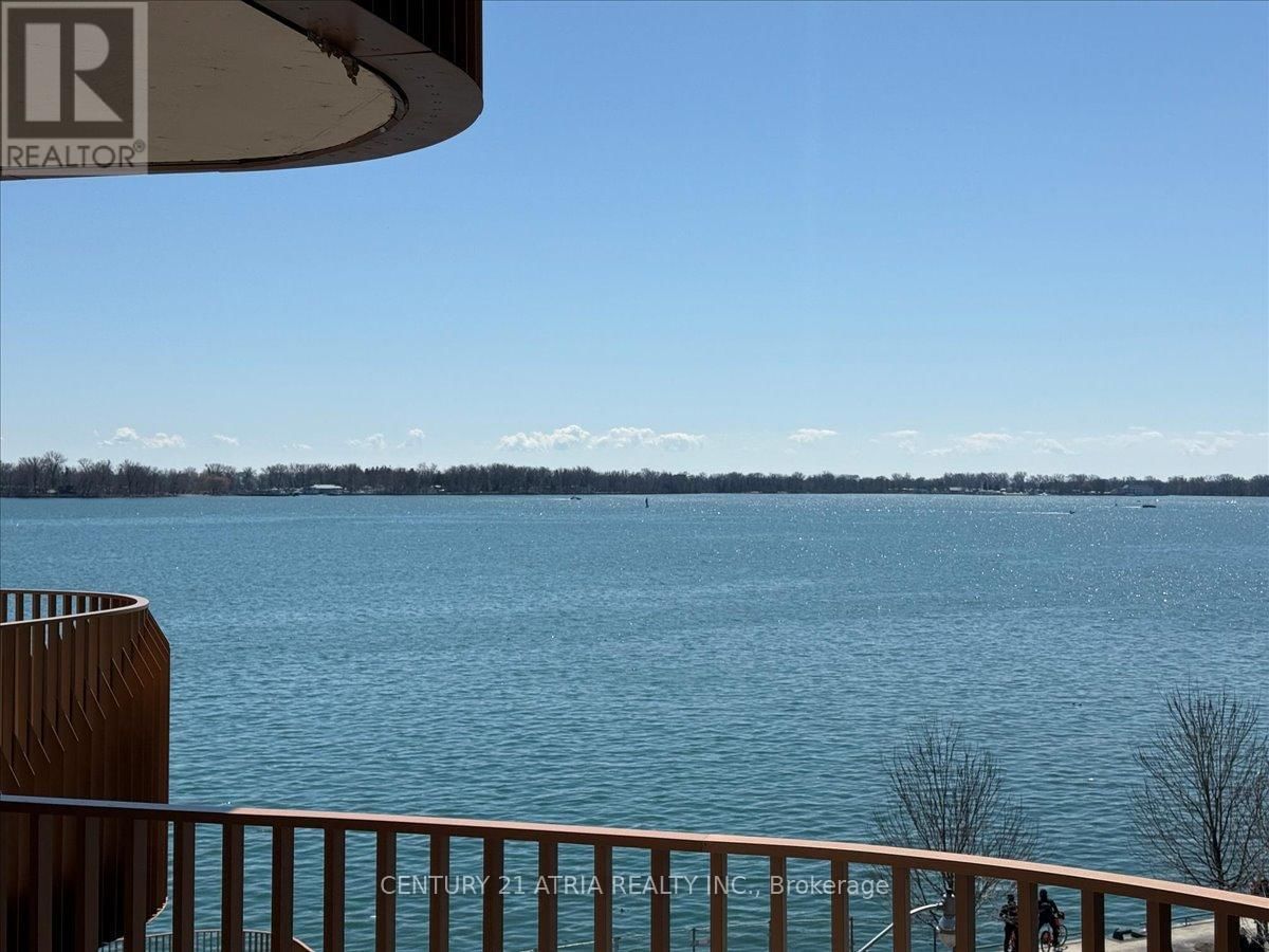 414 - 155 MERCHANTS' WHARF Image 22