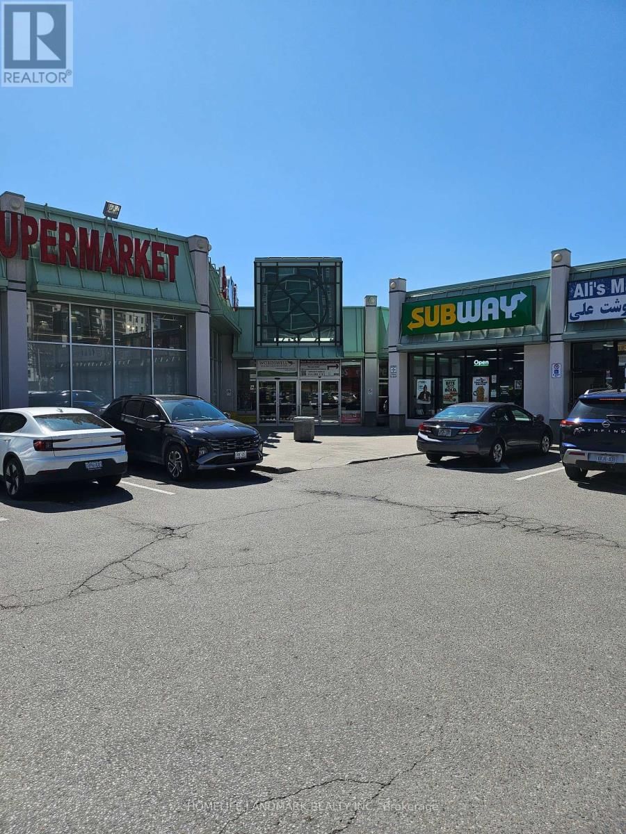 11B - 3030 DON MILLS ROAD Image 1