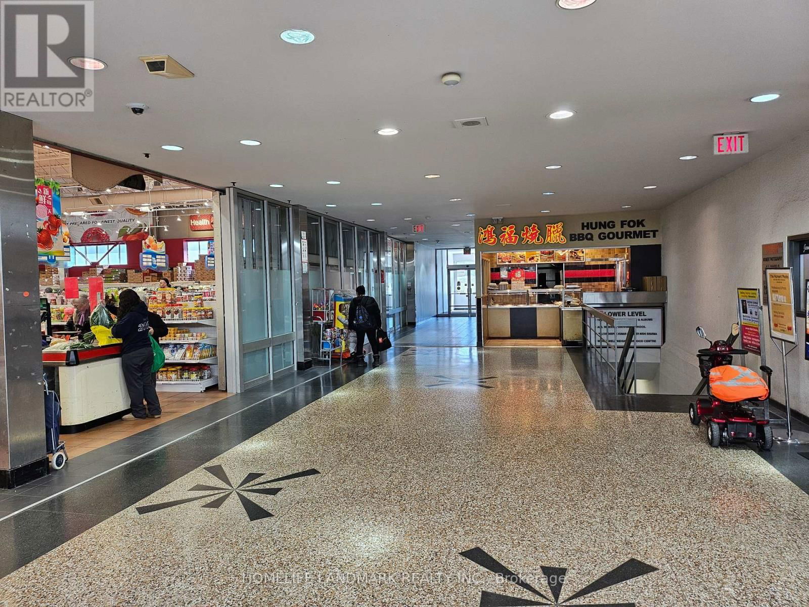 11B - 3030 DON MILLS ROAD Image 3