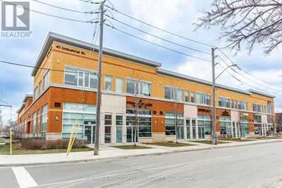 Commercial for Sale in Ontario