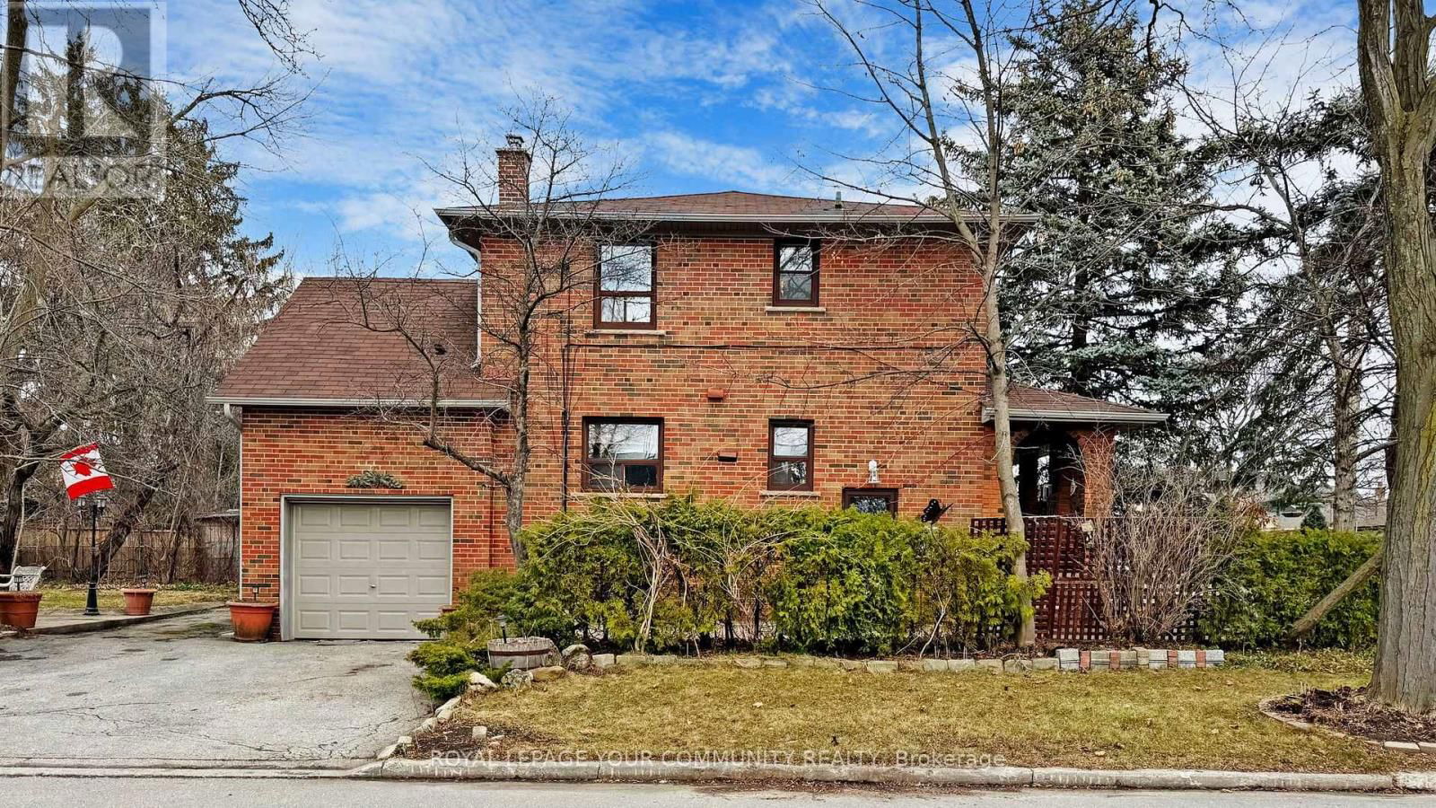 Primary Property View