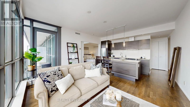 Secondary Property View