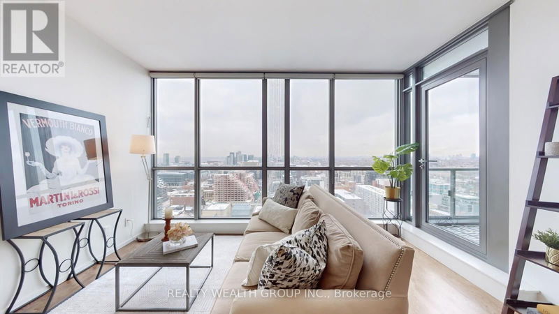 Tertiary Property View