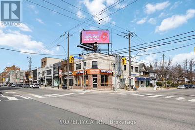Commercial for Sale in Ontario