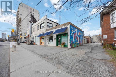 Commercial for Sale in Ontario