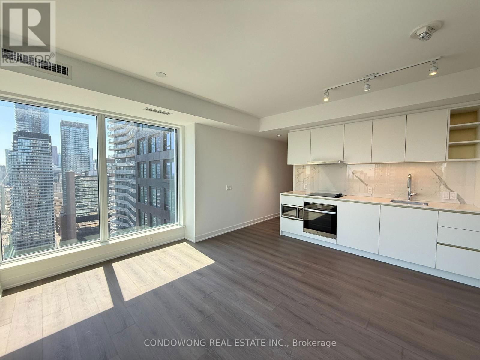 3309 - 8 WELLESLEY STREET WEST Image 1