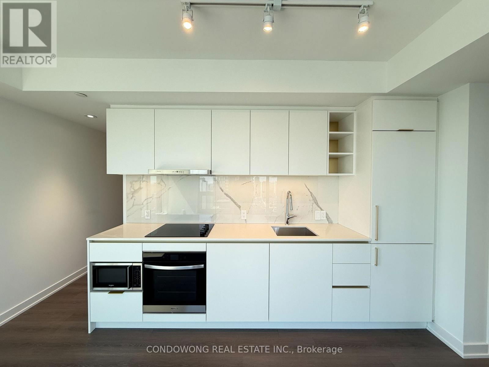 3309 - 8 WELLESLEY STREET WEST Image 11