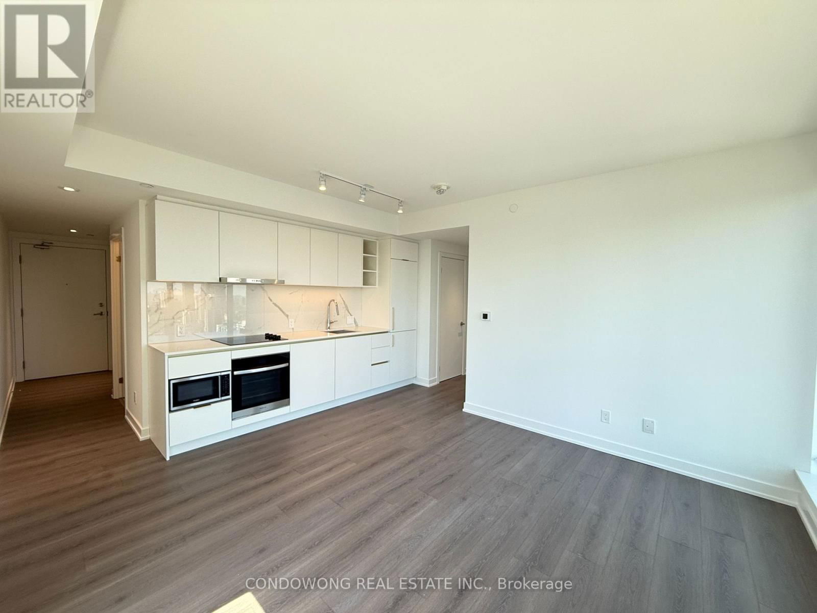 3309 - 8 WELLESLEY STREET WEST Image 12