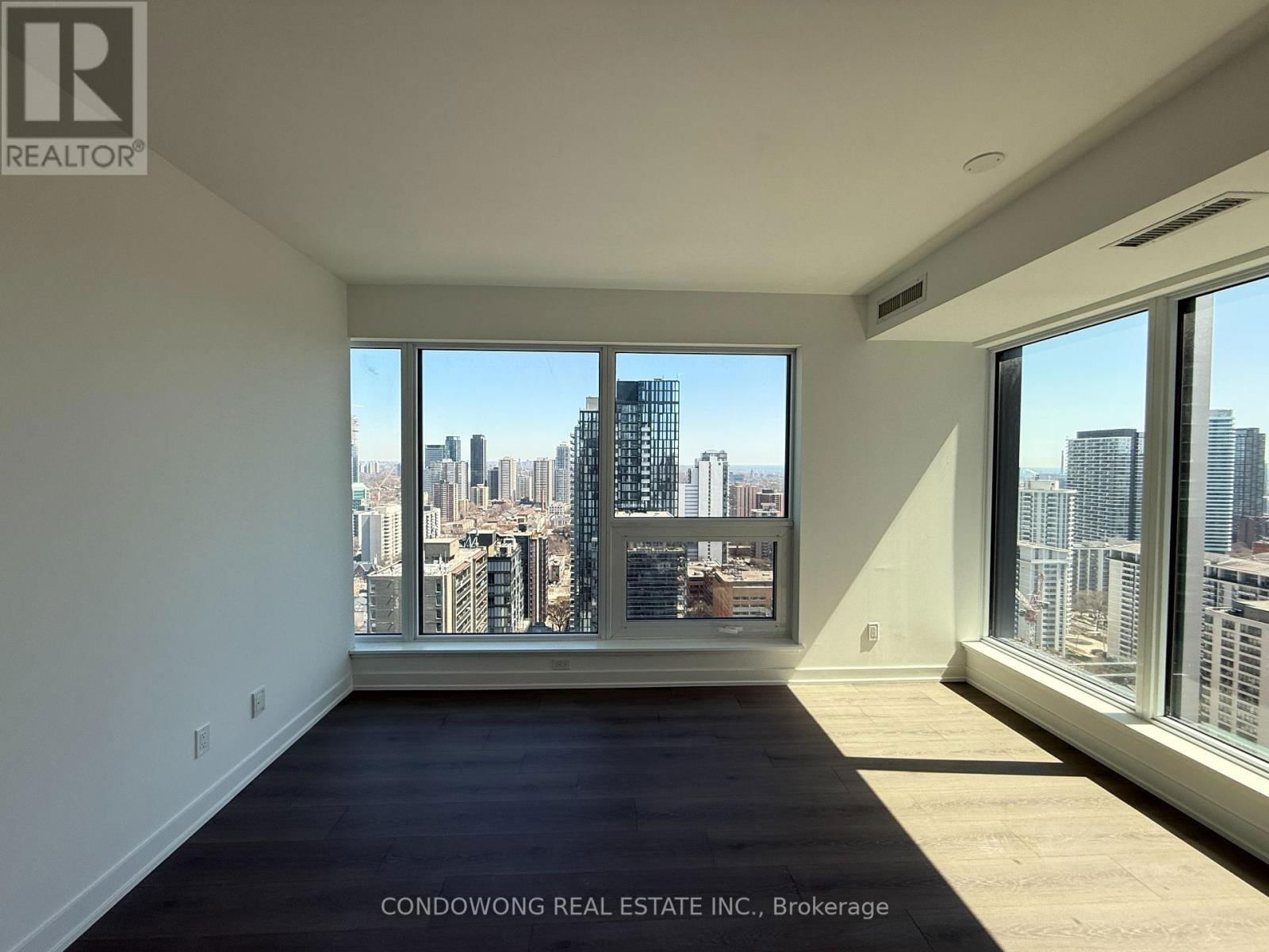 3309 - 8 WELLESLEY STREET WEST Image 4