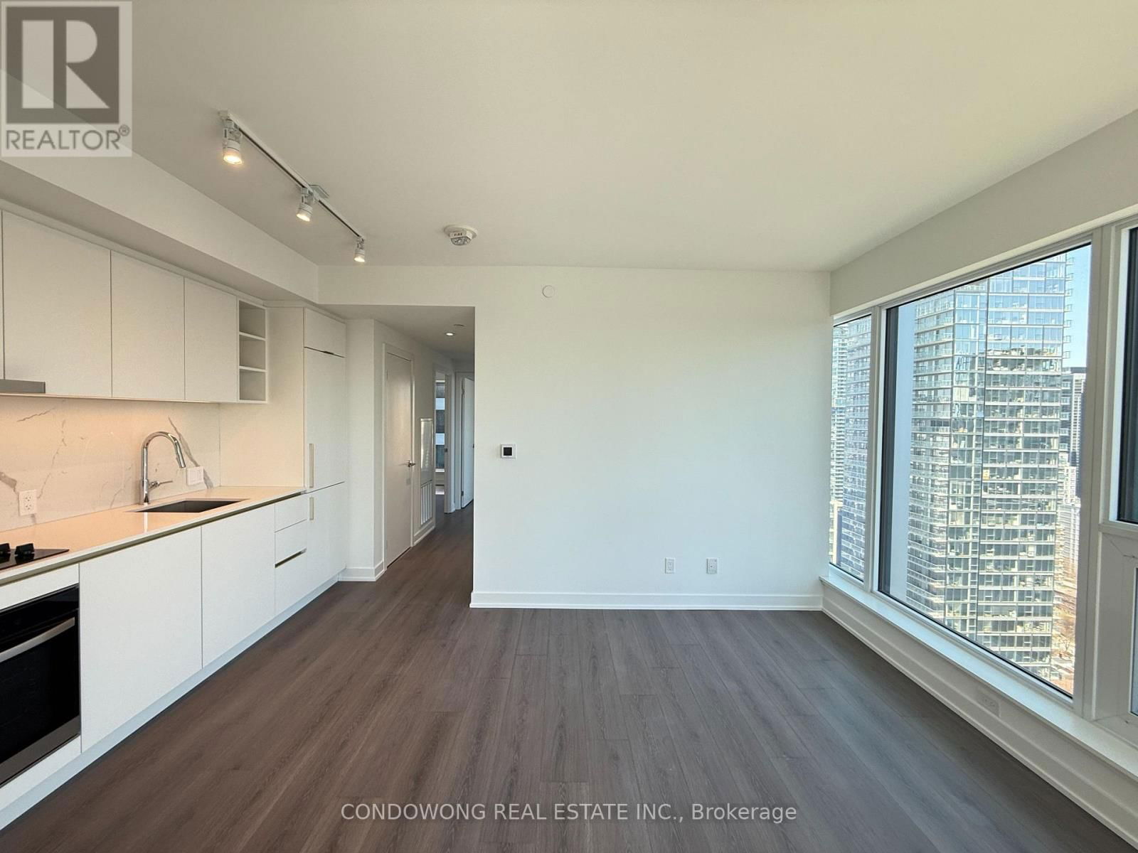 3309 - 8 WELLESLEY STREET WEST Image 7