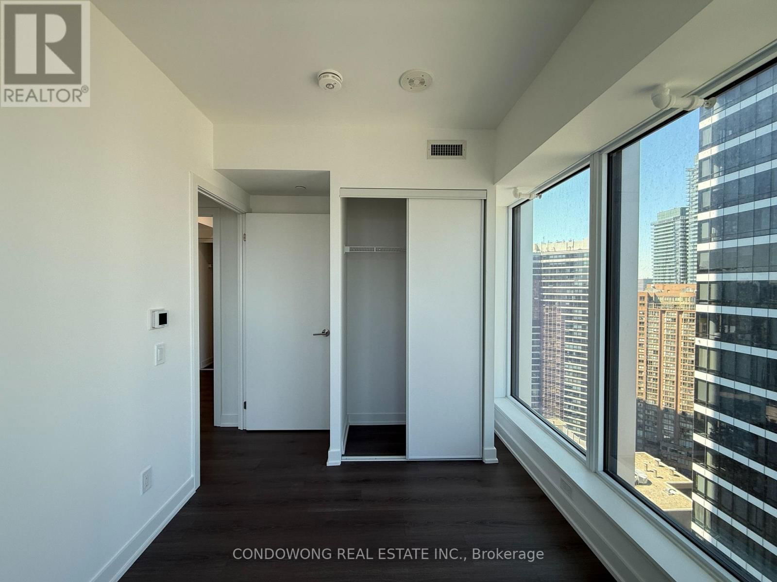 3309 - 8 WELLESLEY STREET WEST Image 9