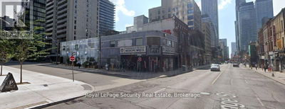 Commercial for Rent in Canada