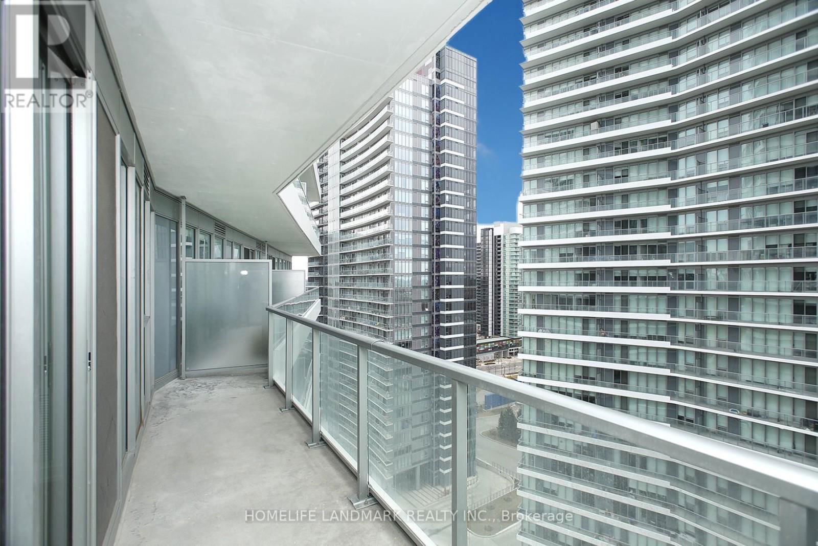 1707 - 115 MCMAHON DRIVE Image 12