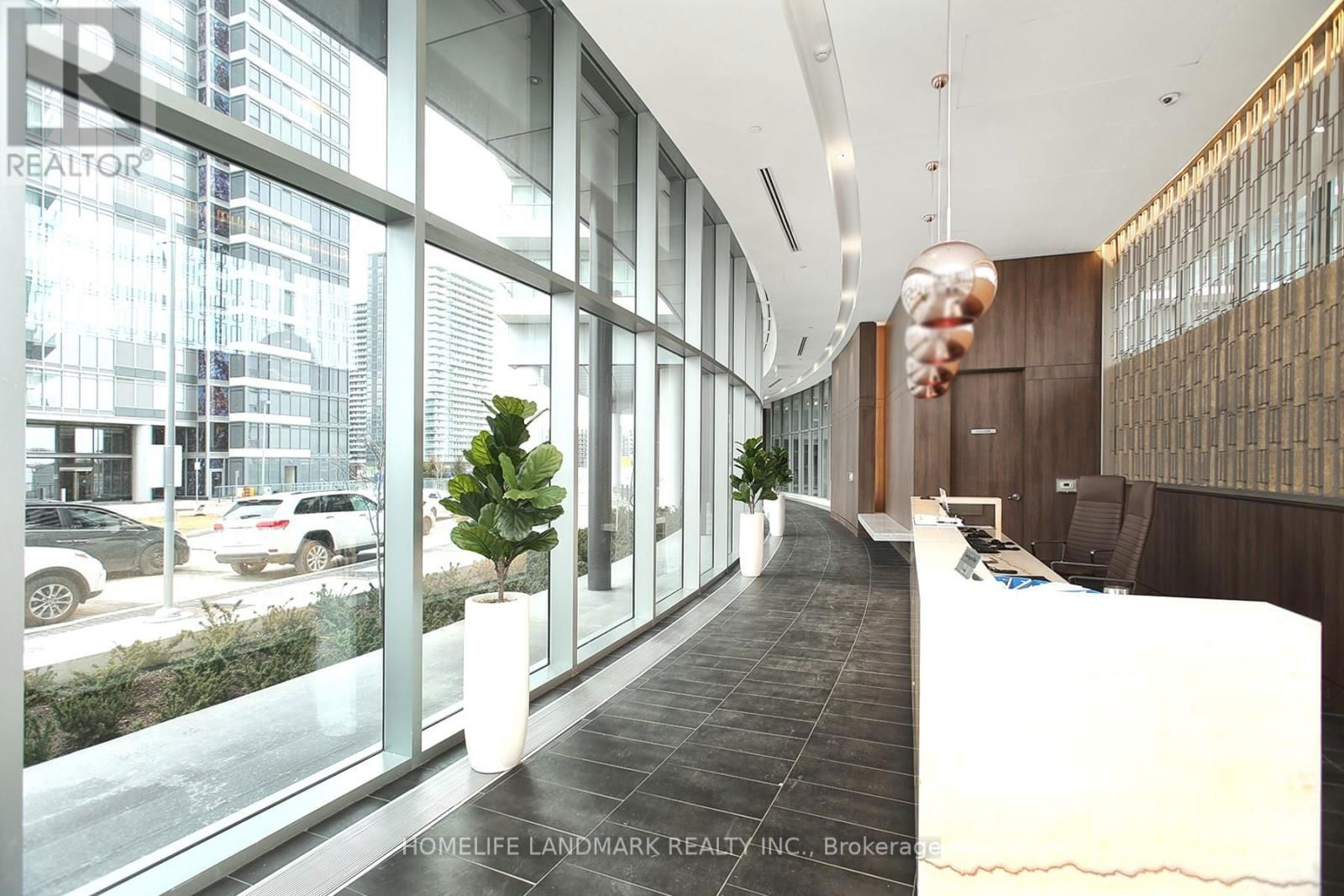 1707 - 115 MCMAHON DRIVE Image 2