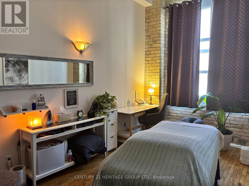 Tertiary Property View