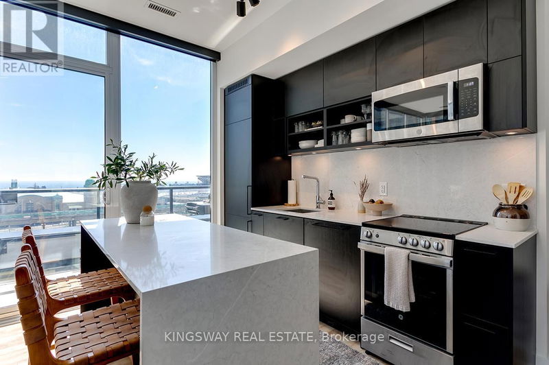 Tertiary Property View