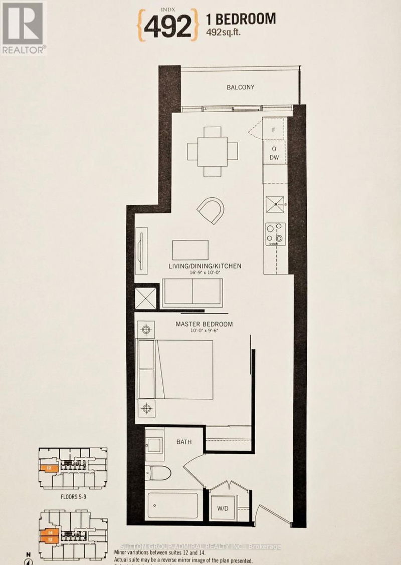 Secondary Property View