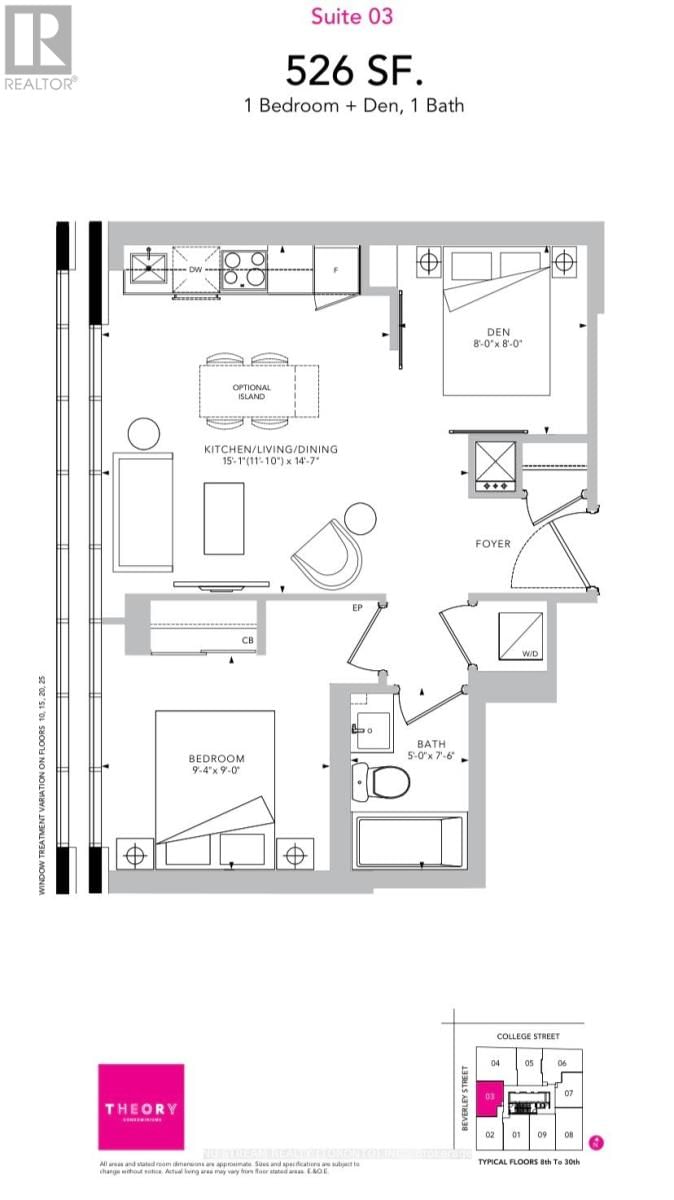 2003 - 203 COLLEGE STREET Image 2