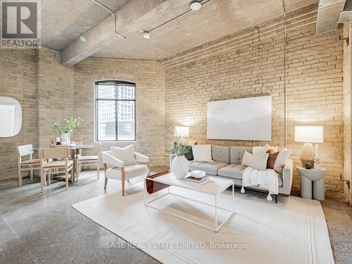 604 - 9 ST NICHOLAS STREET Image 1