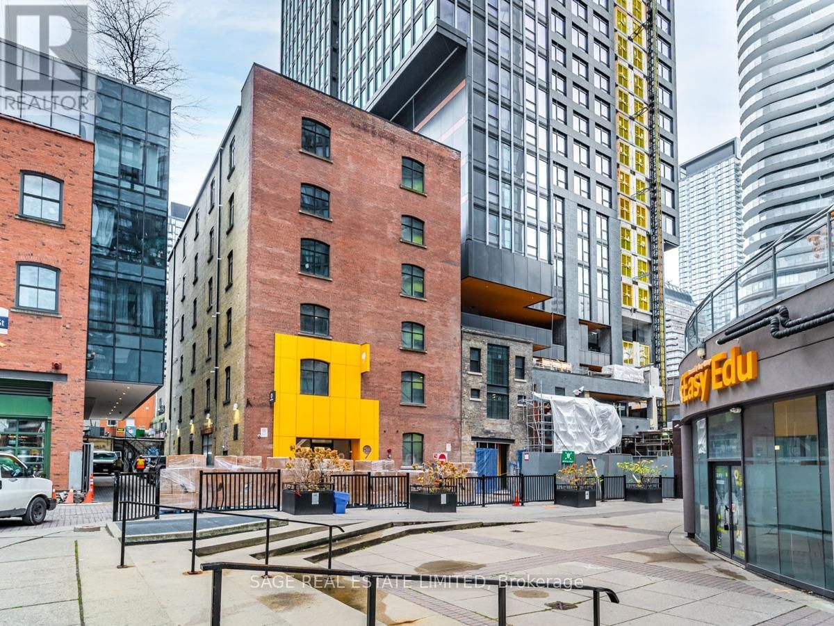 604 - 9 ST NICHOLAS STREET Image 17