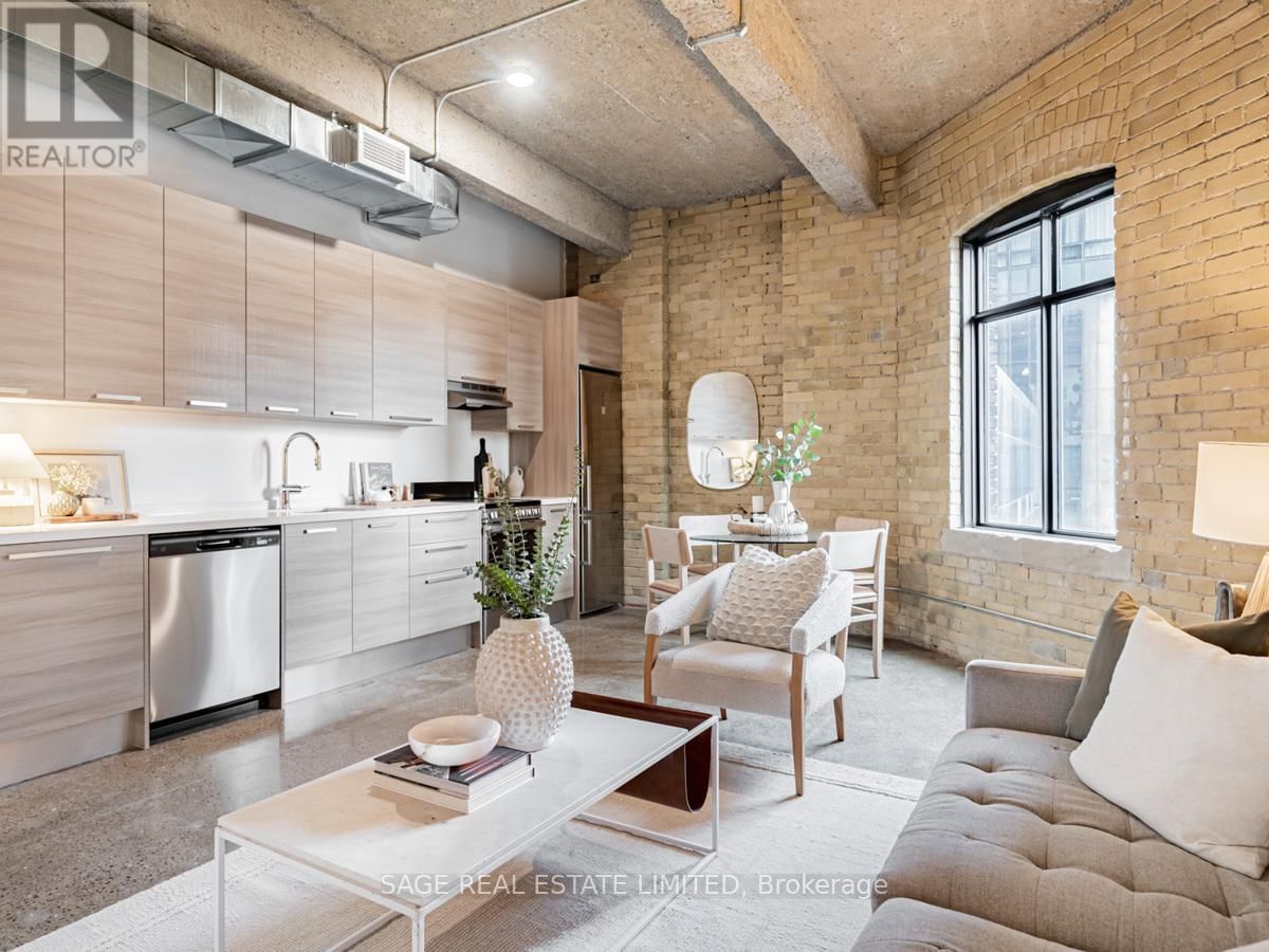 604 - 9 ST NICHOLAS STREET Image 2