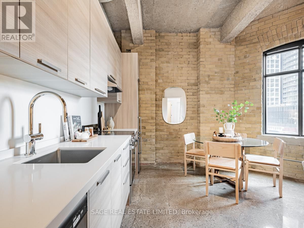 604 - 9 ST NICHOLAS STREET Image 5