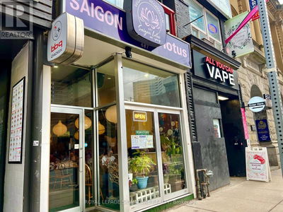 Restaurants for Sale in Canada