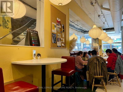 Restaurants for Sale in Canada