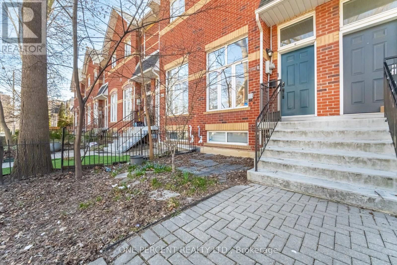 252B BERKELEY STREET Image 2