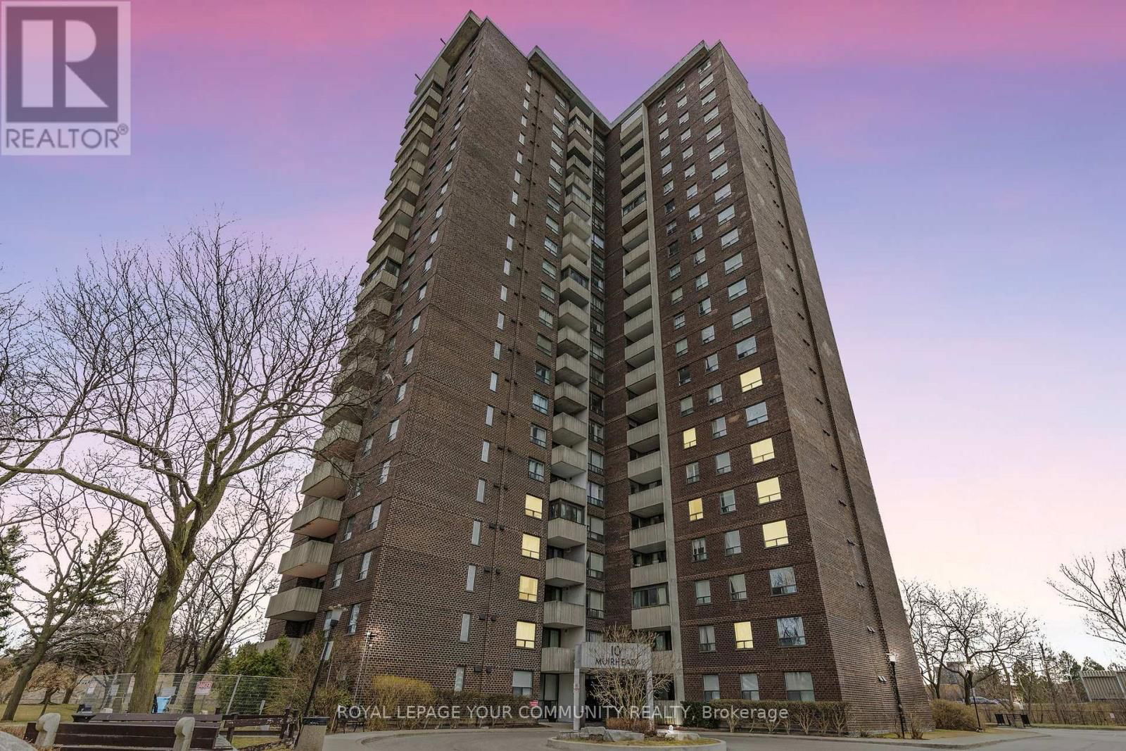 1402 - 10 MUIRHEAD ROAD Image 1