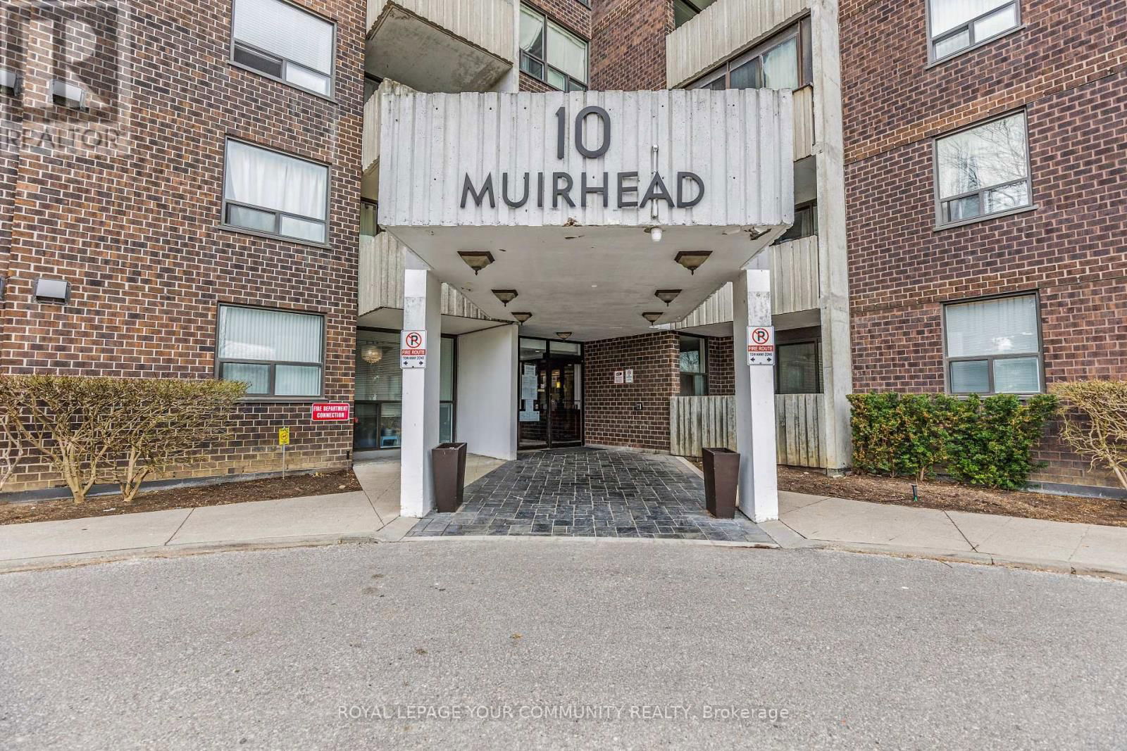 1402 - 10 MUIRHEAD ROAD Image 2