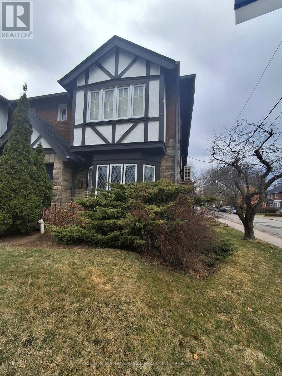 1 - 1220 AVENUE ROAD Image 1