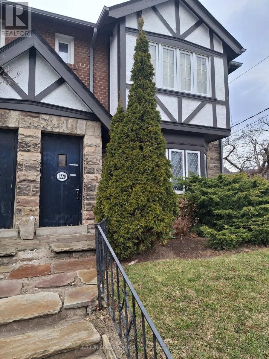 1 - 1220 AVENUE ROAD Image 2
