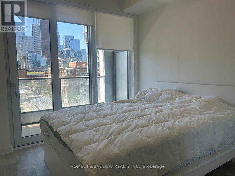 Tertiary Property View