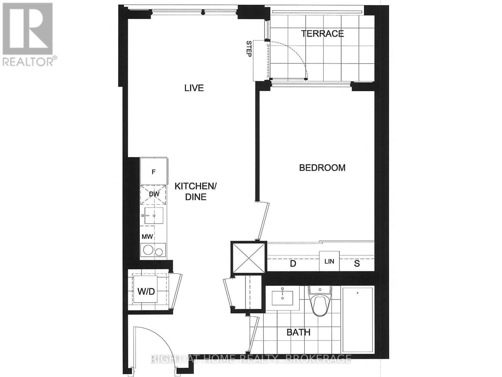 302E - 576 FRONT STREET WEST Image 25