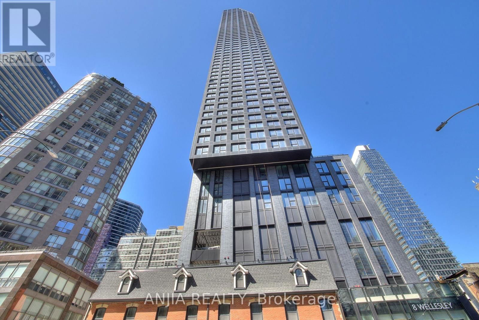 2503 - 8 WELLESLEY STREET WEST Image 20