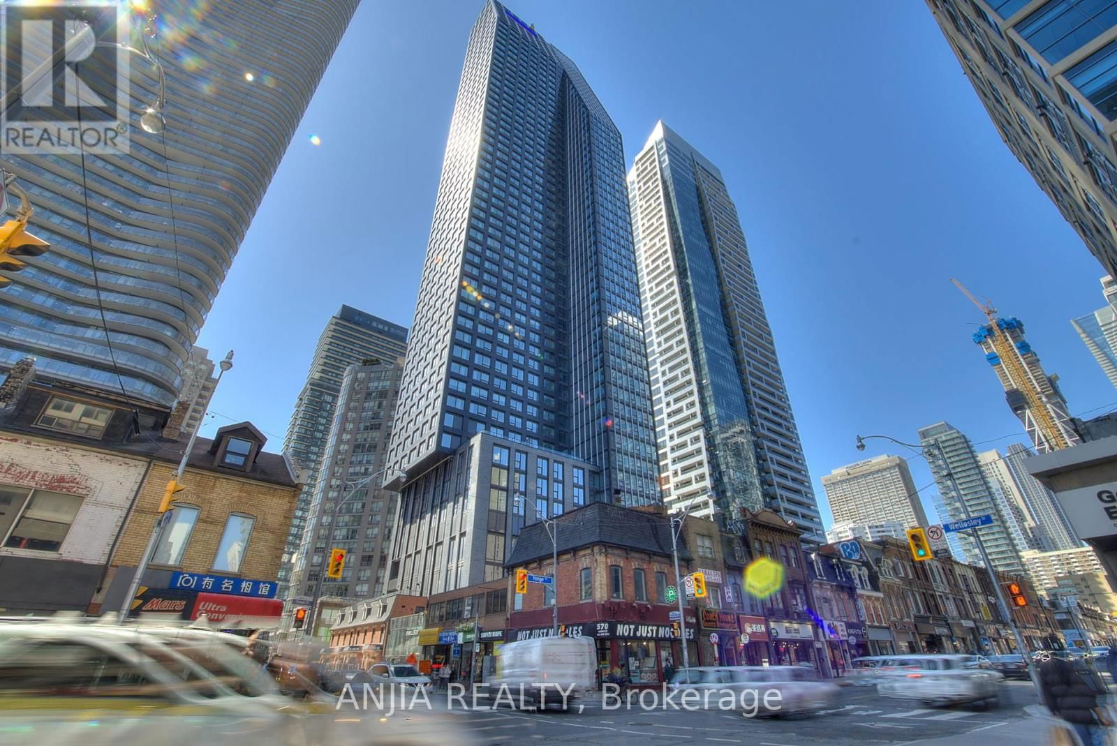 2503 - 8 WELLESLEY STREET WEST Image 23