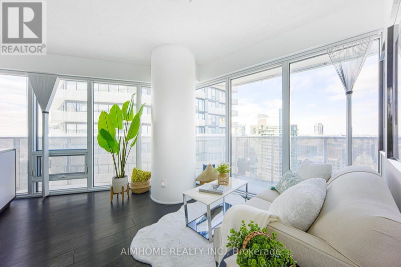 Secondary Property View