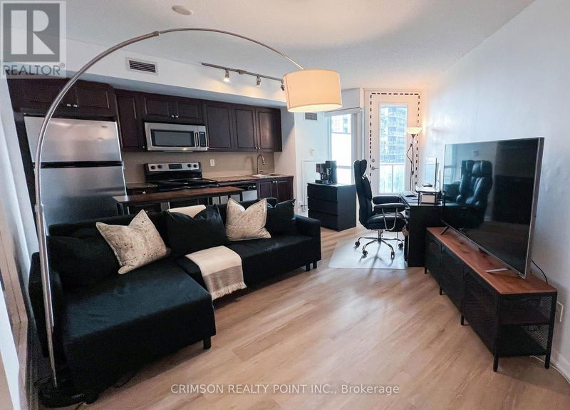 Secondary Property View